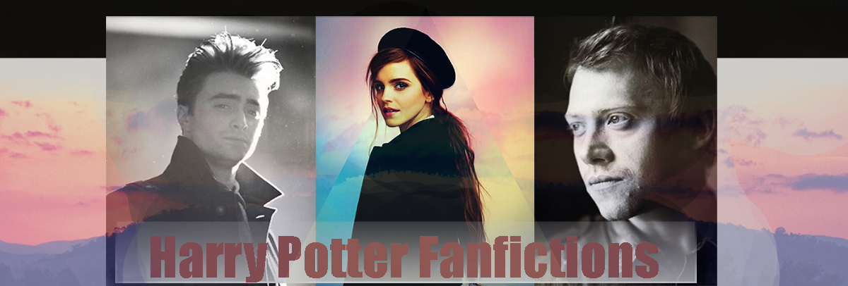 Paradise City* - Harry Potter fanfics